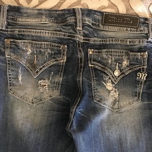 Miss Me size 32